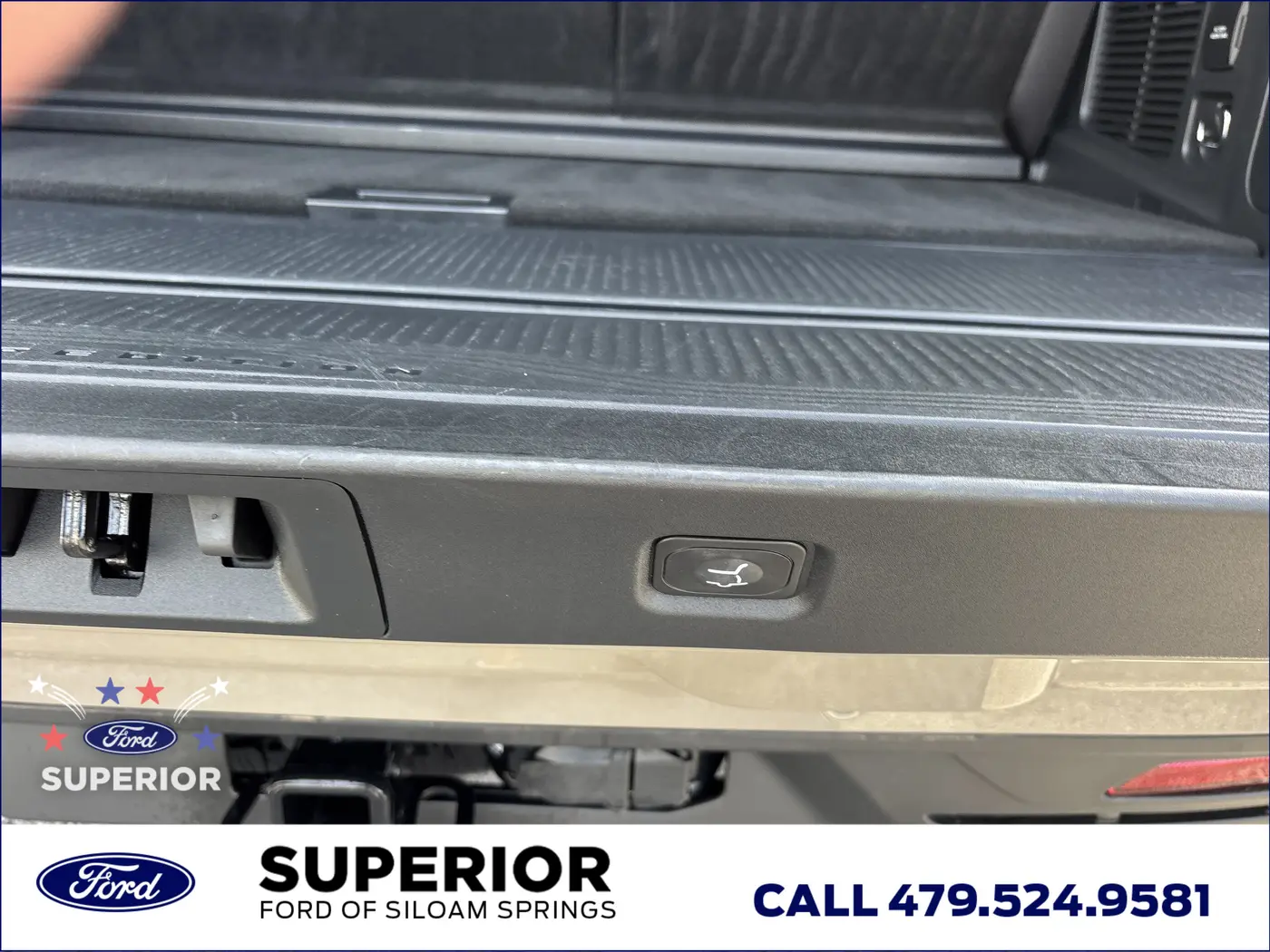 2026 Ford Expedition - $75,000