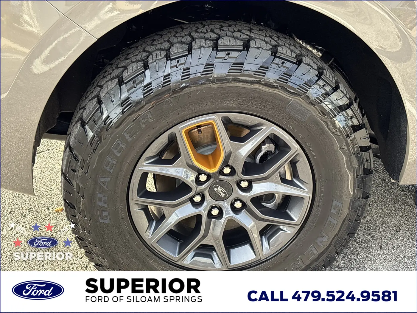 2026 Ford Expedition - $75,000