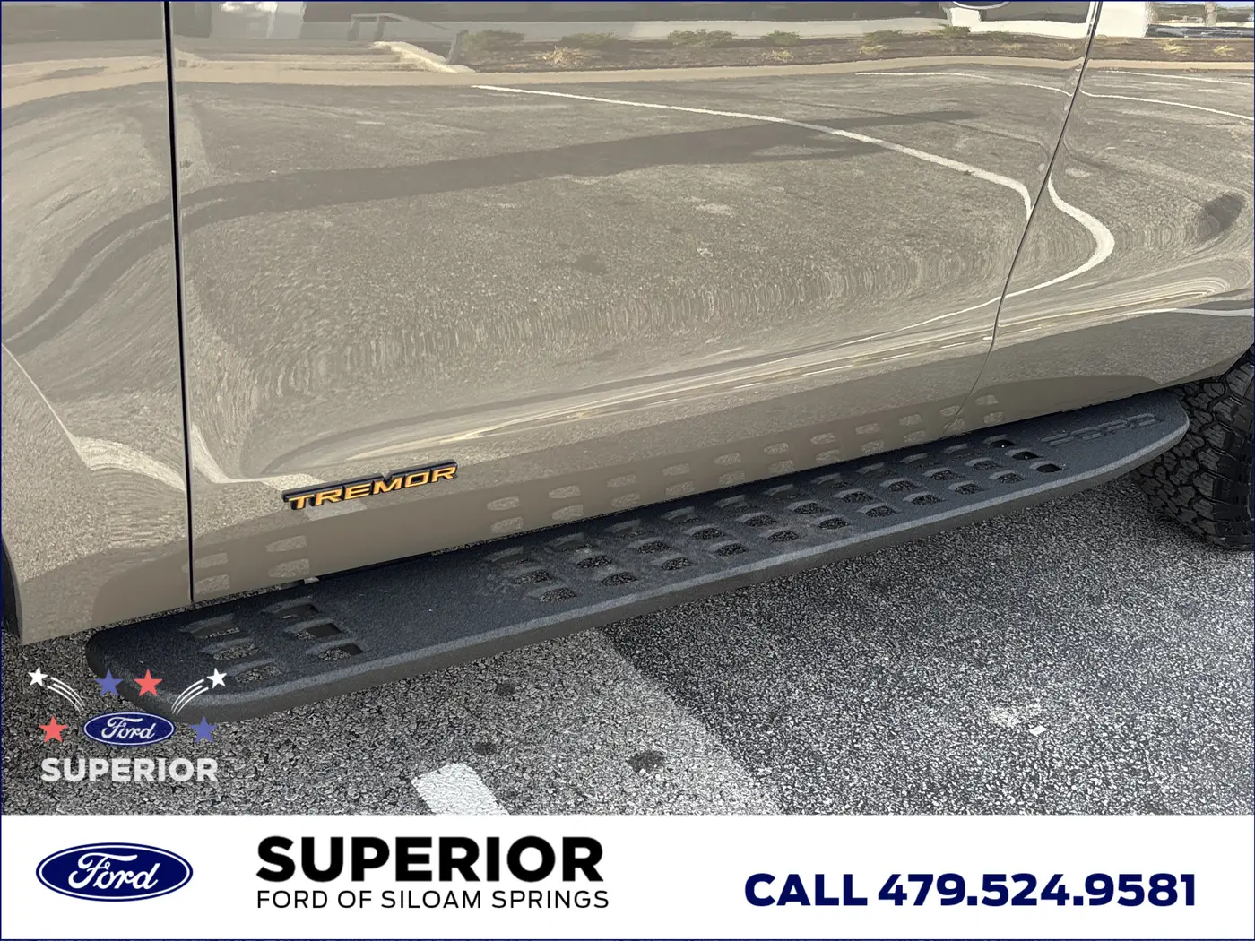 2026 Ford Expedition - $75,000
