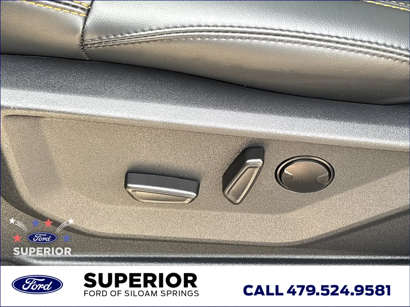2026 Ford Expedition - $75,000