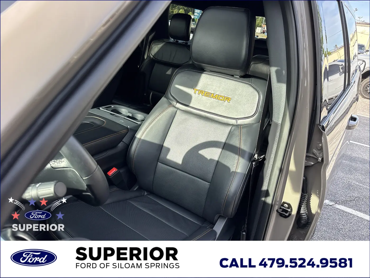 2026 Ford Expedition - $75,000