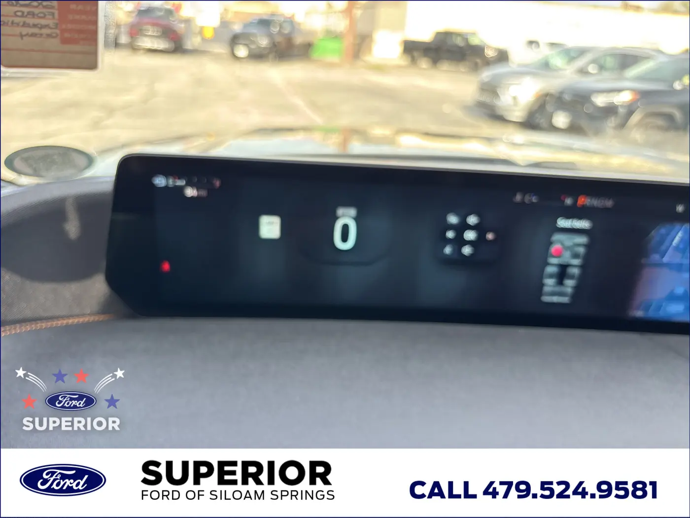 2026 Ford Expedition - $75,000