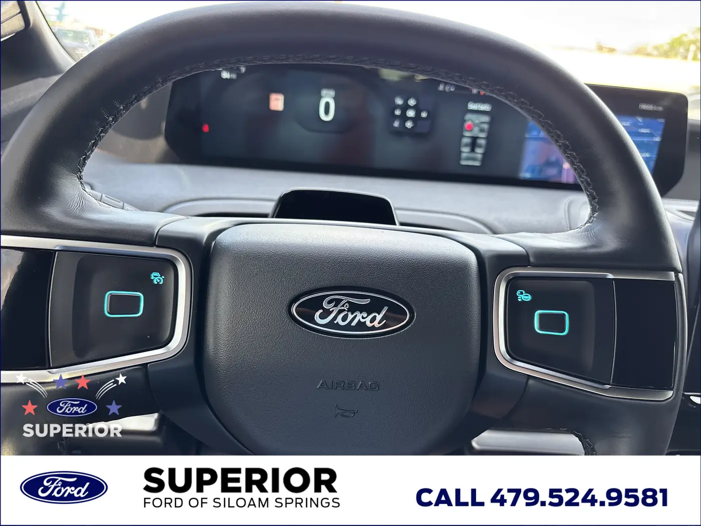2026 Ford Expedition - $75,000