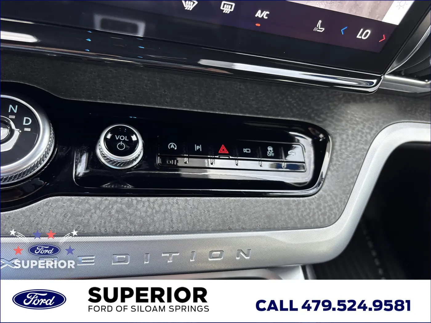 2026 Ford Expedition - $75,000
