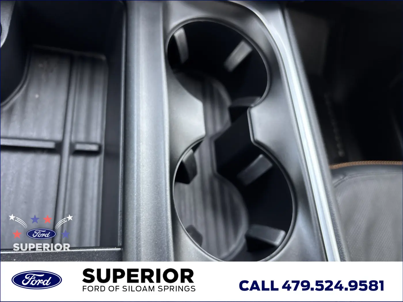 2026 Ford Expedition - $75,000