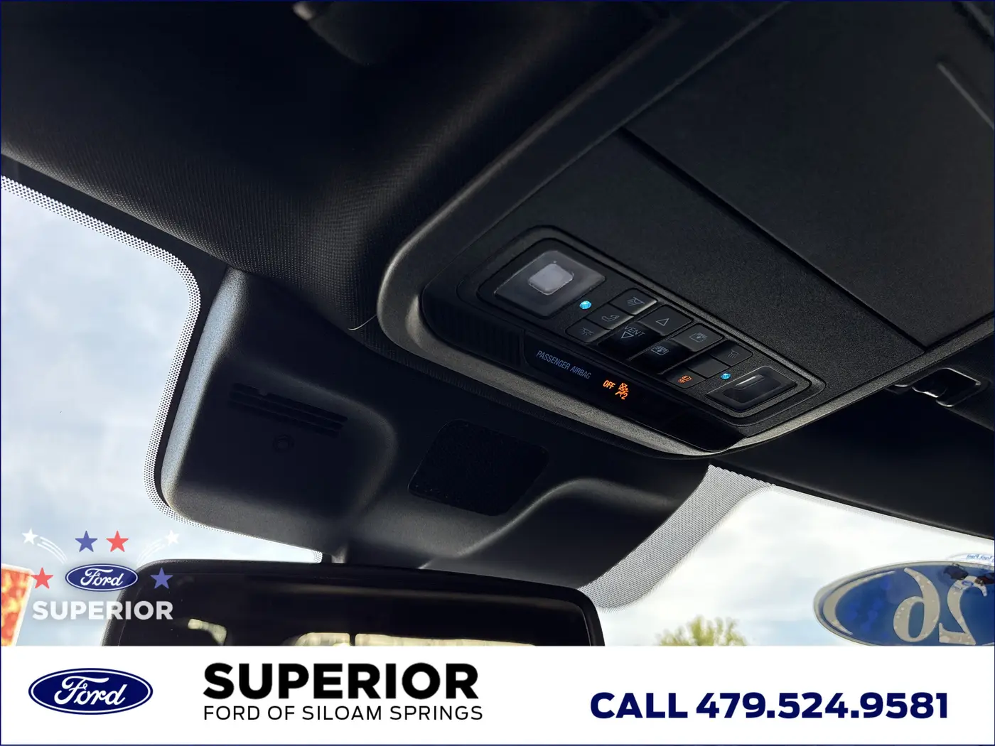 2026 Ford Expedition - $75,000