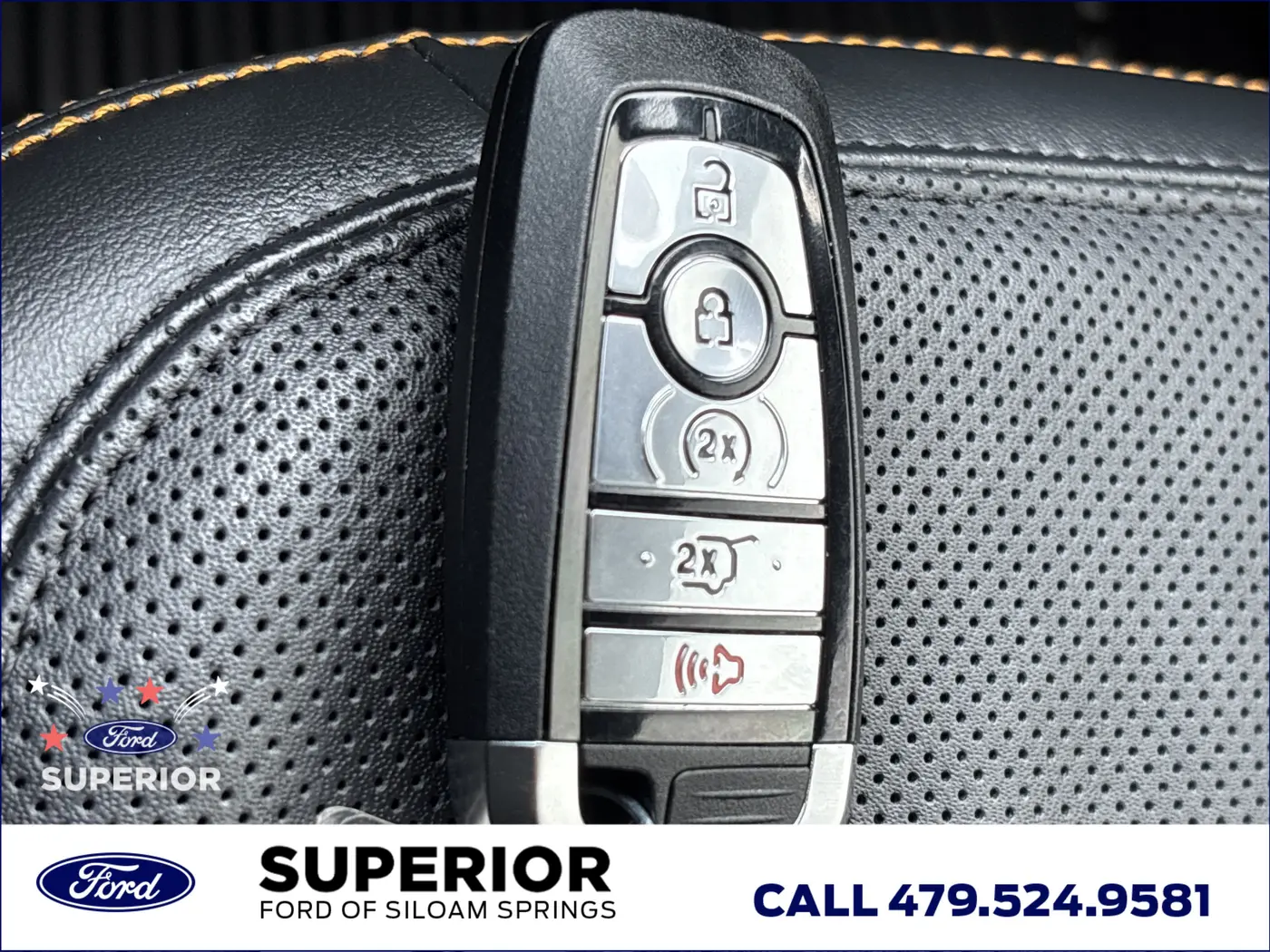 2026 Ford Expedition - $75,000