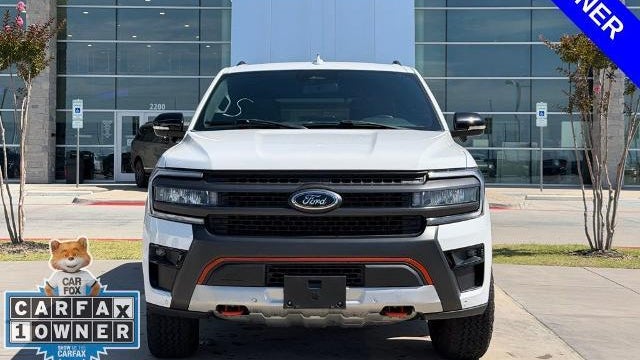 2023 Ford Expedition Timberline