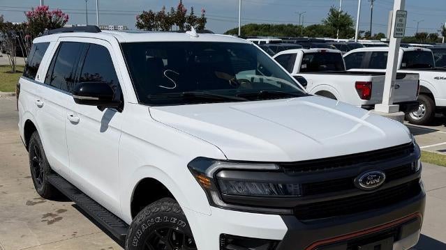 2023 Ford Expedition Timberline