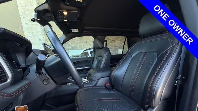 2023 Ford Expedition Timberline