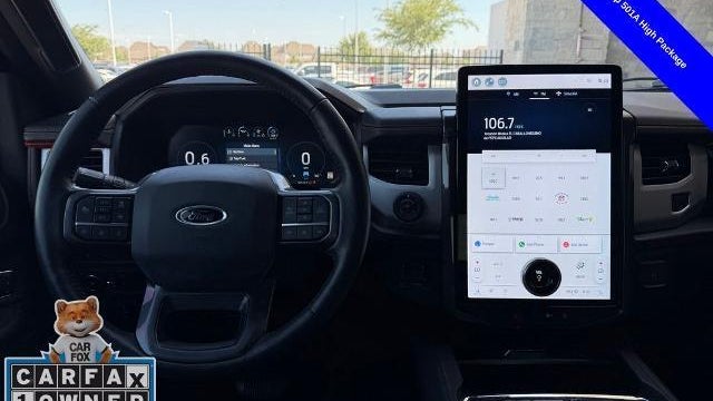 2023 Ford Expedition Timberline