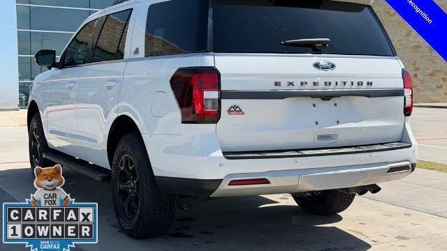 2023 Ford Expedition Timberline