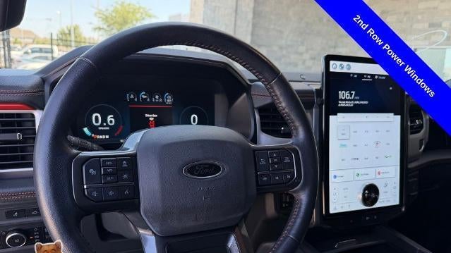 2023 Ford Expedition Timberline