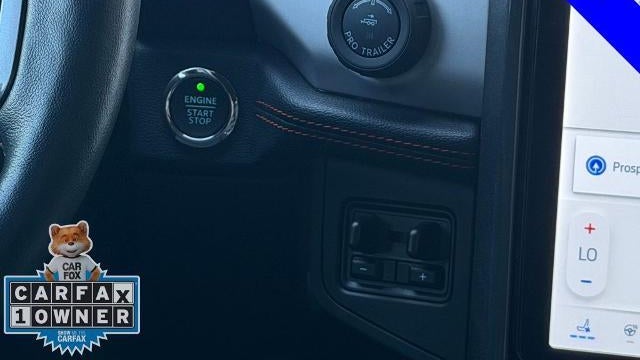 2023 Ford Expedition Timberline