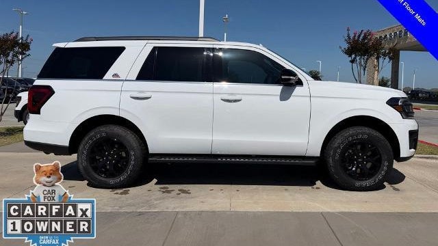 2023 Ford Expedition Timberline