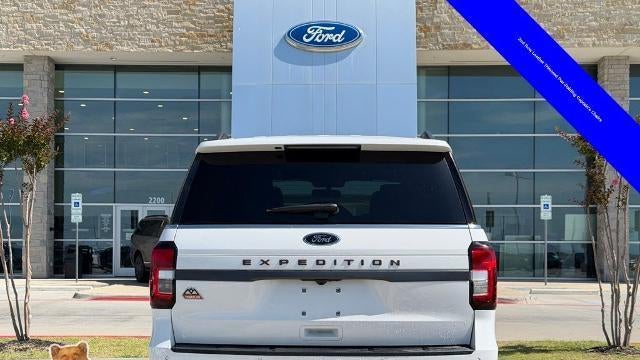 2023 Ford Expedition Timberline