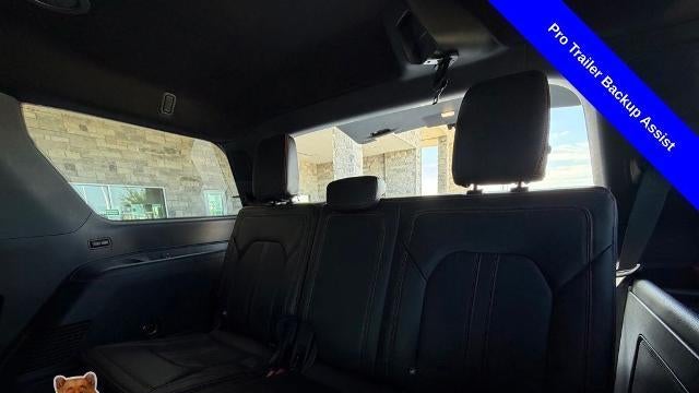 2023 Ford Expedition Timberline