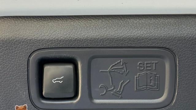 2023 Ford Expedition Timberline