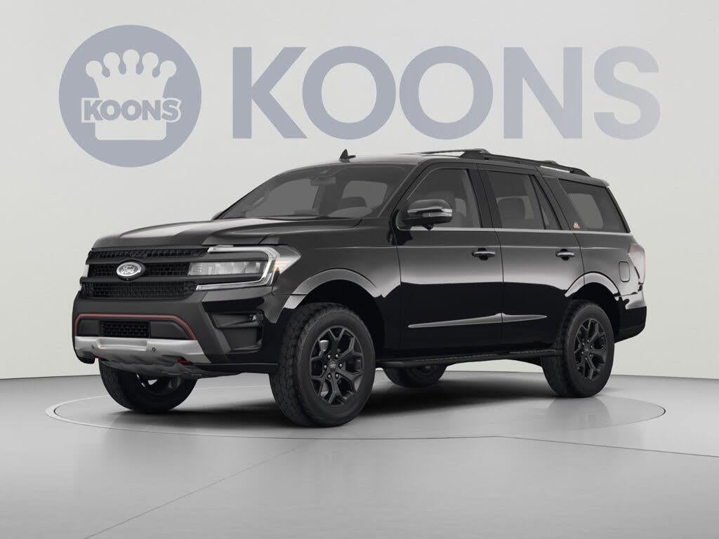 2023 Ford Expedition