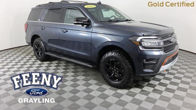 Preowned 2023 Ford Expedition Timberline for Sale