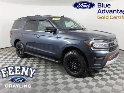 2023 Ford Expedition 4X4 Timberline 4DR SUV