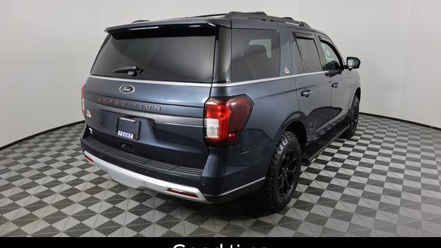2023 Ford Expedition Timberline