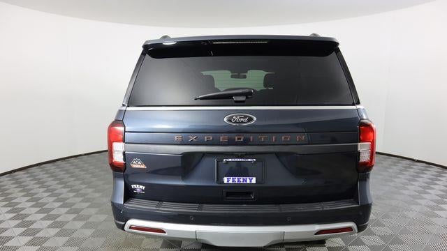 2023 Ford Expedition Timberline