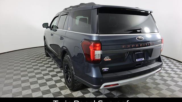 2023 Ford Expedition Timberline