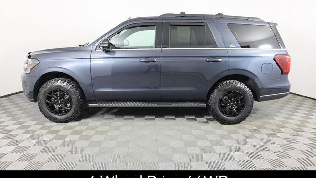 2023 Ford Expedition Timberline