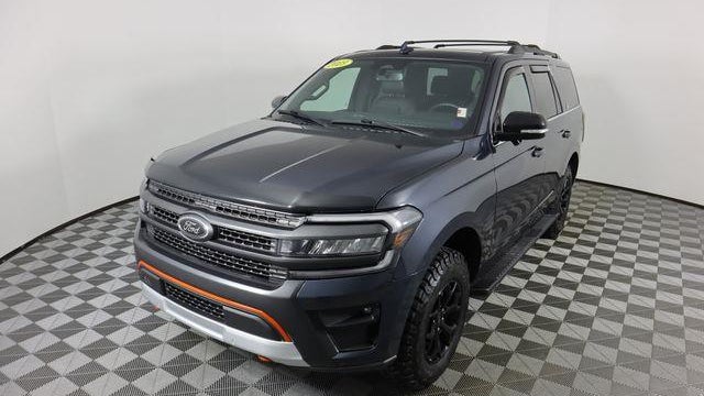 2023 Ford Expedition Timberline