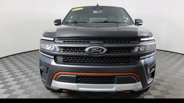 2023 Ford Expedition Timberline