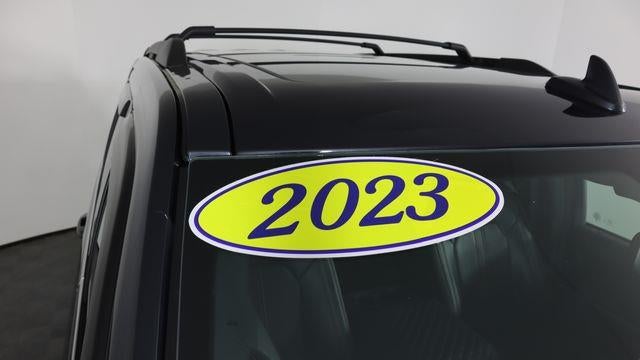 2023 Ford Expedition Timberline