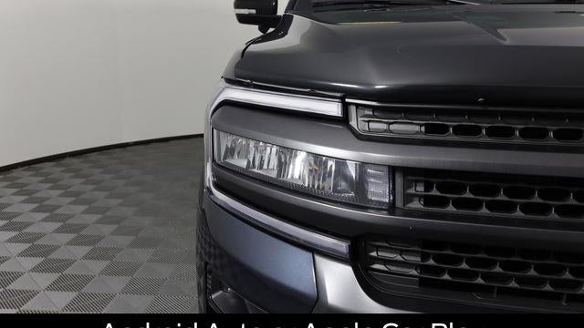 2023 Ford Expedition Timberline