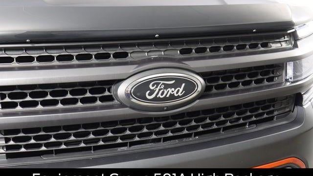 2023 Ford Expedition Timberline