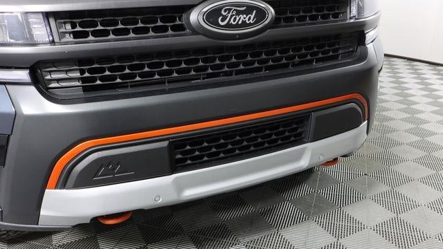 2023 Ford Expedition Timberline