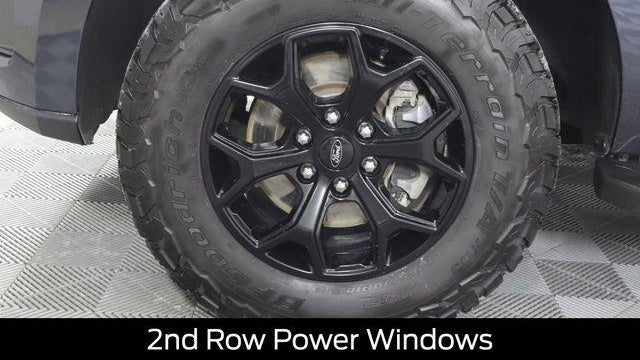 2023 Ford Expedition Timberline