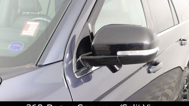2023 Ford Expedition Timberline