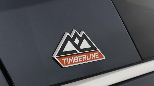 2023 Ford Expedition Timberline