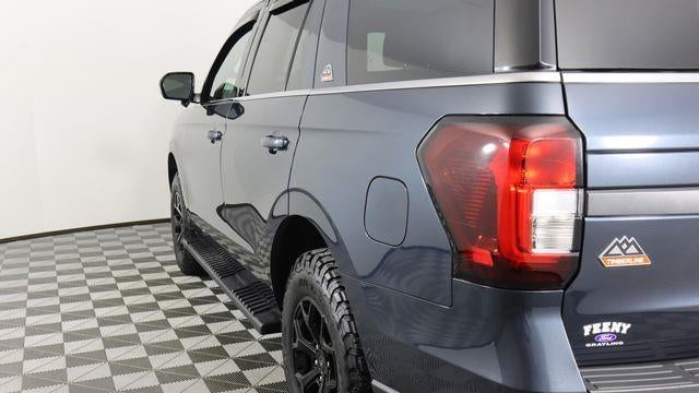 2023 Ford Expedition Timberline