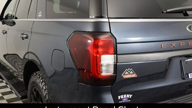 2023 Ford Expedition Timberline
