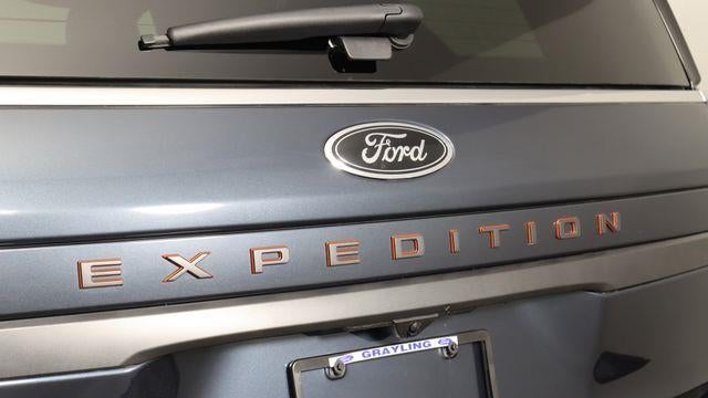 2023 Ford Expedition Timberline