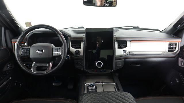 2023 Ford Expedition Timberline