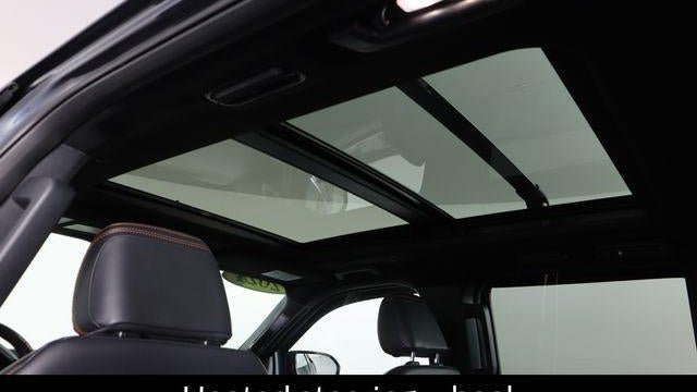 2023 Ford Expedition Timberline