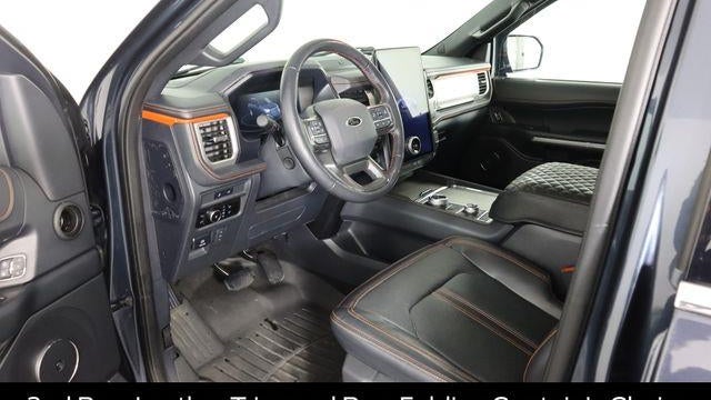 2023 Ford Expedition Timberline