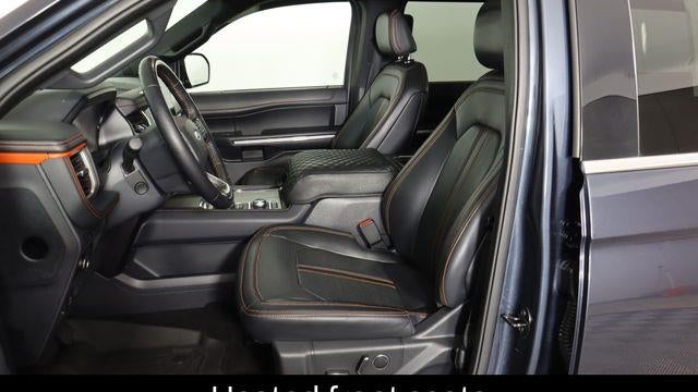 2023 Ford Expedition Timberline