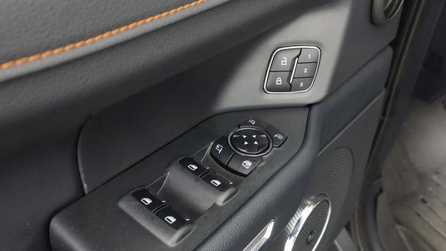 2023 Ford Expedition Timberline