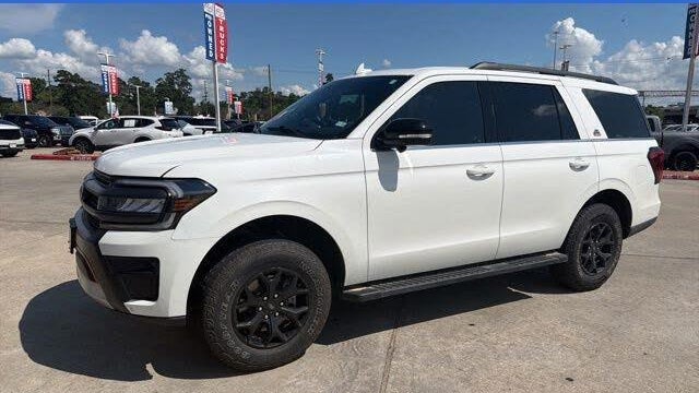 Preowned 2023 Ford Expedition Timberline for Sale