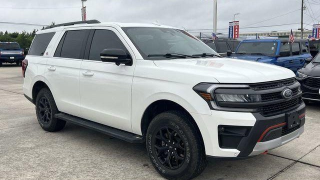 Preowned 2023 Ford Expedition Timberline for Sale