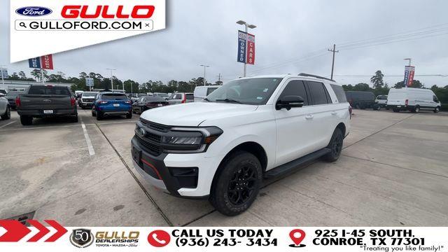 2023 Ford Expedition Timberline