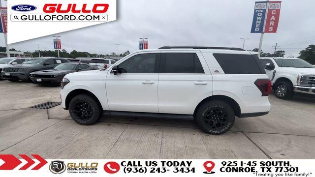 2023 Ford Expedition Timberline